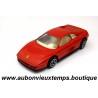 BBURAGO 1/43 FERRARI 348 TB 1992 Réf : 4139