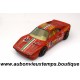BBURAGO 1/43 FERRARI GTO 1984 Réf : 4107