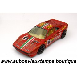 BBURAGO 1/43 FERRARI GTO 1984 Réf : 4107