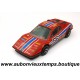 BBURAGO 1/43 FERRARI 512 BB DAYTONA 1980 Réf : 4106