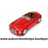 FABBRI 1/43 FERRARI 166 MM CABRIOLET 1951 