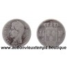 1 FRANC Argent CHARLES X 1828 T