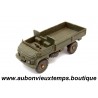 DINKY TOYS 1/50 MERCEDES BENZ UNIMOG Réf : 821