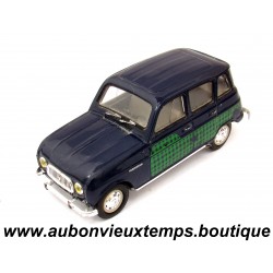 NOREV 1/43 RENAULT 4 L PARISIENNE 1963 Réf : 