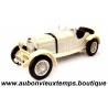 BBURAGO 1/18 MERCEDES BENZ SSK 1931 Réf : 3002
