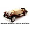 BBURAGO 1/18 MERCEDES BENZ SSK 1928 Réf : 3009