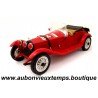 POLISTIL 1/16 ALFETTA 1750 MILLE MIGLIA 1930 Réf : TG4