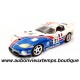 BBURAGO 1/18 DODGE VIPER GTS COUPE V10 - 24H du MANS 1998 Réf : 