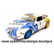 BBURAGO 1/18 PORSCHE 911 CARRERA RACING 1993 Réf : 