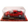 FABBRI 1/43 FERRARI 360 MODENA 2001