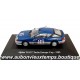 ELIGOR 1/43 RENAULT ALPINE V6 GT TURBO - EUROPA CUP 1985 