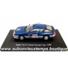ELIGOR 1/43 RENAULT ALPINE V6 GT TURBO - EUROPA CUP 1985