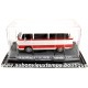 IXO 1/43 VOLKSWAGEN KOMBI - TAXI NAIROBI 1975