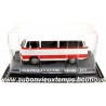 IXO 1/43 VOLKSWAGEN KOMBI - TAXI NAIROBI 1975