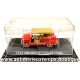 IXO 1/43 FIAT 600 JOLLY - TAXI CAPRI 1966