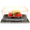 IXO 1/43 FIAT 600 JOLLY - TAXI CAPRI 1966