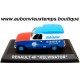 IXO 1/43 RENAULT 4 F - KELVINATOR - CARSA