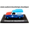 IXO 1/43 RENAULT 4 F - KELVINATOR - CARSA