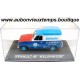IXO 1/43 RENAULT 4 F - KELVINATOR - CARSA