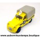 NOREV 1/43 CITROEN 2 CV PICK-UP - MICHELIN 1964 Réf :
