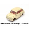 DINKY TOYS 1/43 FIAT 600 1955 Réf : 520