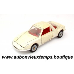DINKY TOYS 1/43 MATRA SPORT M530 1968 Réf : 1403