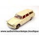 DINKY TOYS 1/43 PEUGEOT 404 BREAK 1962 Réf : 525