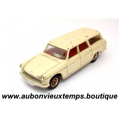 DINKY TOYS 1/43 PEUGEOT 404 BREAK 1962 Réf : 525
