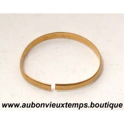 OR 750 ‰ BAGUE ALLIANCE