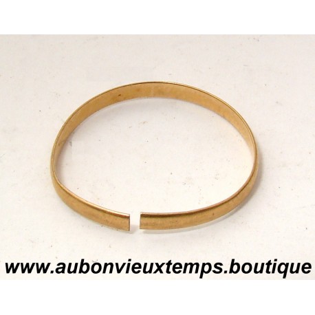 OR 750 ‰ BAGUE ALLIANCE