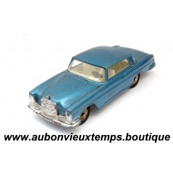 DINKY TOYS 1/43 MERCEDES BENZ 300 SE 1963 Réf : 533