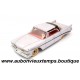 DINKY TOYS 1/43 CHRYSLER SARATOGA 1961 Réf : 550