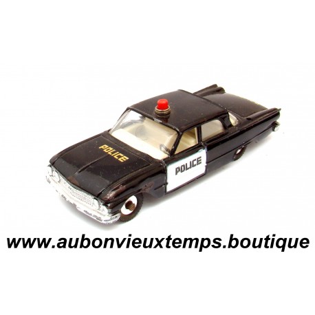DINKY TOYS 1/43 FORD FAIRLANE 1962 Réf : 258