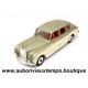 DINKY TOYS 1/43 ROLLS ROYCE PHANTOM V 1960 Réf : 198