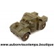 DINKY TOYS 1/50 PANHARD AML Réf : 814