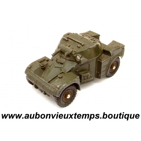 DINKY TOYS 1/50 PANHARD AML Réf : 814