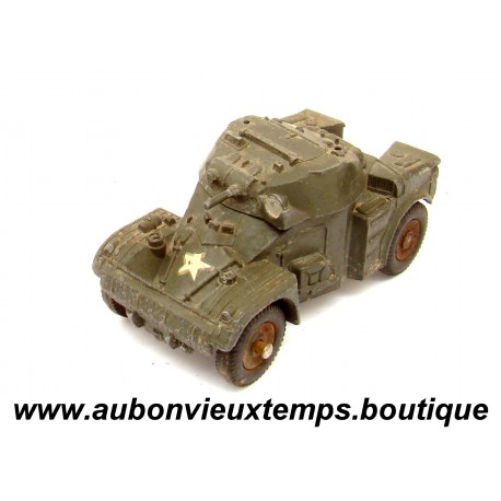 DINKY TOYS 1/50 PANHARD AML Réf : 814