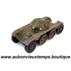 DINKY TOYS 1/50 PANHARD EBR Réf : 80A