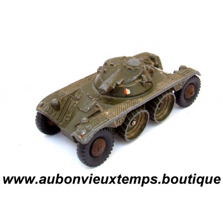 DINKY TOYS 1/50 PANHARD EBR Réf : 80A