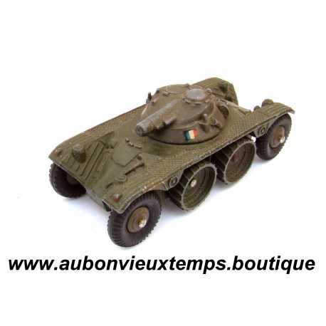 DINKY TOYS 1/50 PANHARD EBR Réf : 80A