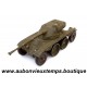 DINKY TOYS 1/55 PANHARD FL 10 Réf : 827