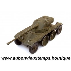 DINKY TOYS 1/55 PANHARD FL 10 Réf : 827