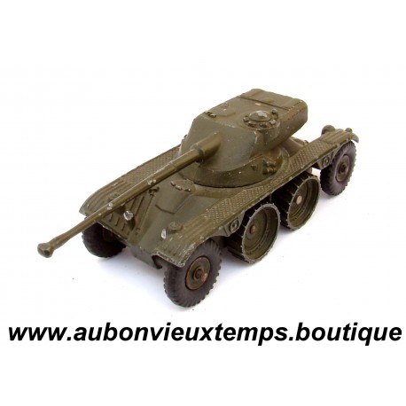 DINKY TOYS 1/55 PANHARD FL 10 Réf : 827