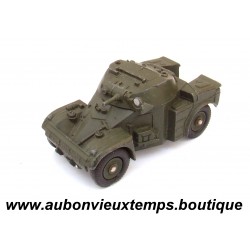 DINKY TOYS 1/55 PANHARD AML Réf : 814