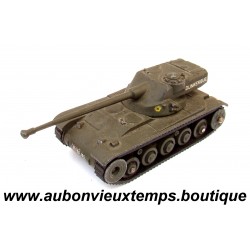 DINKY TOYS 1/55 CHAR AMX Réf : 80C
