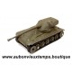 DINKY TOYS 1/55 CHAR AMX Réf : 80C