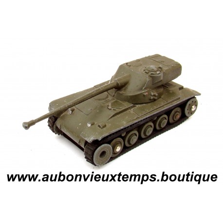 DINKY TOYS 1/55 CHAR AMX Réf : 80C