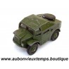 DINKY TOYS 1/55 TRACTEUR d'ARTILLERIE TRAILER Réf : 688