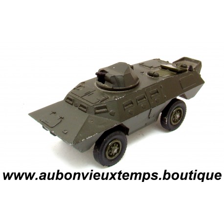 SOLIDO 1/50 COMMANDO XM 706 - USA Réf : 224