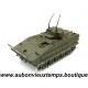 SOLIDO 1/50 CHAR AMX 10 P Réf : 66